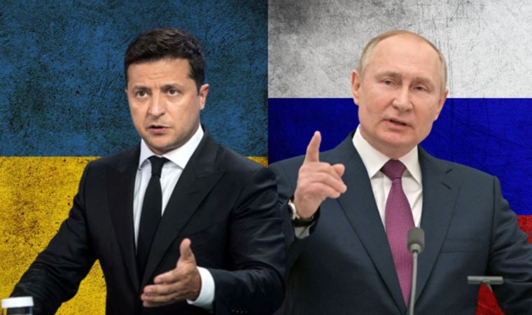 Ukraine and Russia: What you need to know right now (26 Şubat 2022)