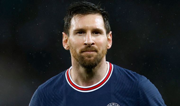 Inter Miami'nin ortaklarından Jorge Mas: Messi'yi transfer etmek istiyoruz