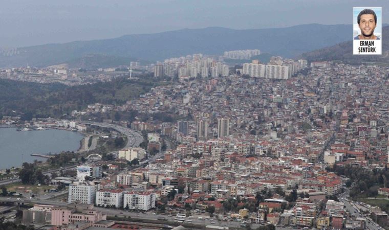 Uzmanlar İzmir’in 2020’dekine benzer bir depreme hazır olmadığını söyledi: Son şans dönüşüm