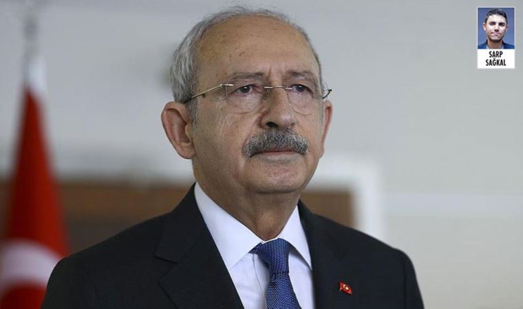 CHP Genel Başkanı Kemal Kılıçdaroğlu'ndan enerji krizi açıklaması