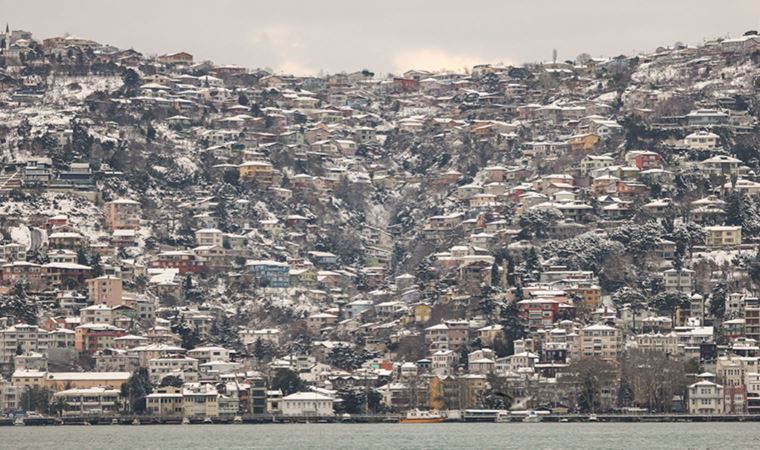 Yeni haftada hava nasıl olacak? Kar yağışı geri dönüyor! İşte son tahminler