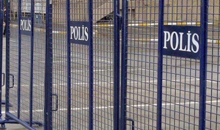 Van'da gösteri ve yürüyüşler 15 gün yasaklandı