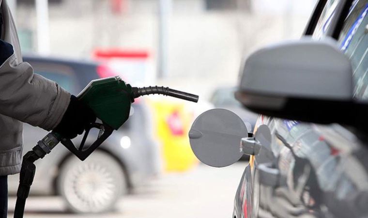 Son dakika: Motorin ve benzine indirim, LPG'ye zam