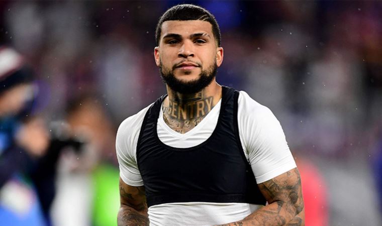 Galatasaray'dan ayrılan DeAndre Yedlin, Inter Miami'ye transfer oldu