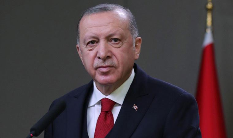 Son dakika | Erdoğan'dan Ukrayna ziyareti öncesi açıklamalar