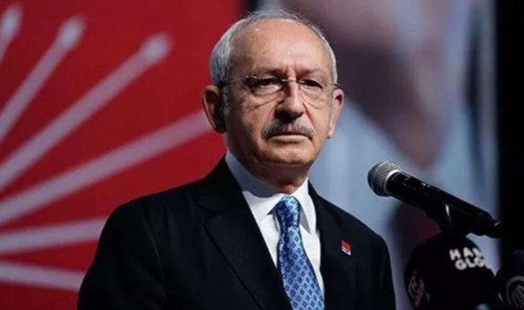 Kılıçdaroğlu: Bir araya gelip helalleşmemiz lazım