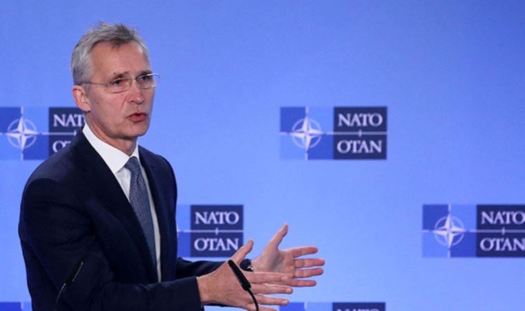 NATO warns Russia of its increasing military deployment in the region