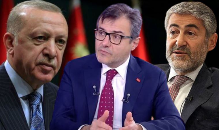 AKP'nin enflasyon yalanı ortaya çıktı