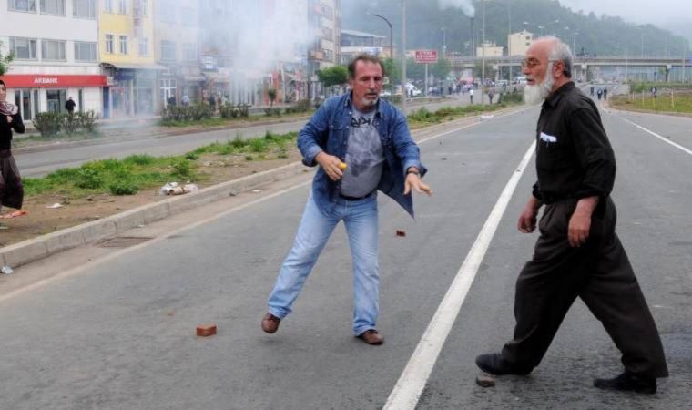 Polis müdahalesi sonucu yaşamını yitiren Metin Lokumcu’nun son anları ortaya çıktı