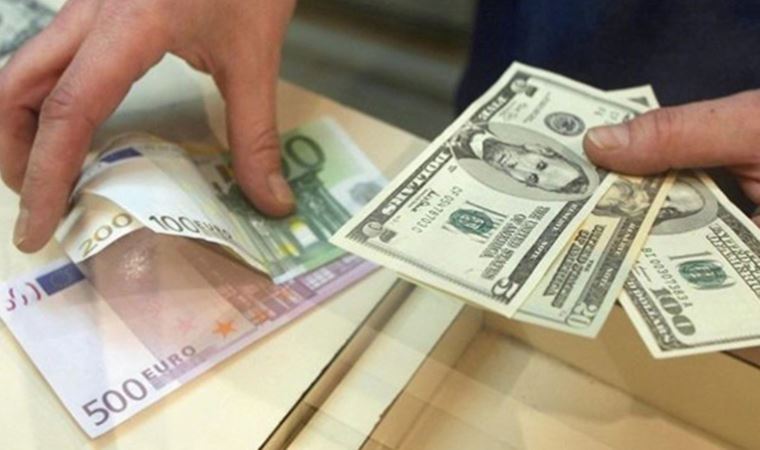 Son dakika | Dolar ve Euro güne yükselişle başladı (4 Şubat 2022 Cuma)