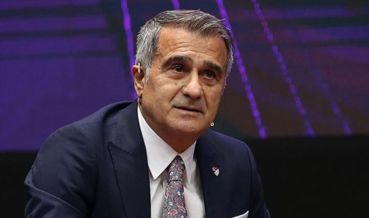 Ahmet Nur Çebi: Şenol Güneş'i severiz ama bizim hocamız Önder Karaveli'dir