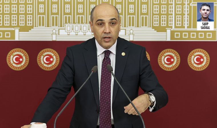 CHP’li Fikret Şahin: ‘Hekimler açlık sınırında’