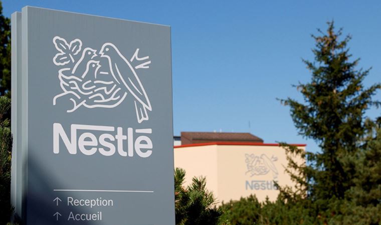 Nestle, cam parçaları tespit edilen çikolataları piyasadan çekti