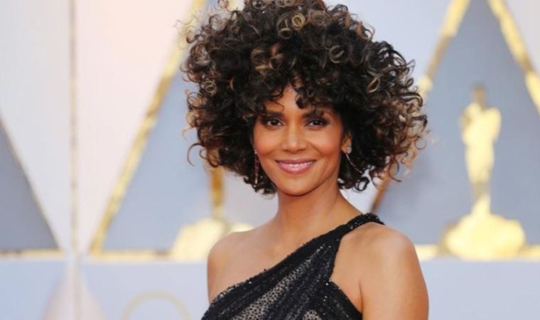 Halle Berry'den Oscar'a tepki: 'Siyah kadın oyunculara bakış açısında problem var'