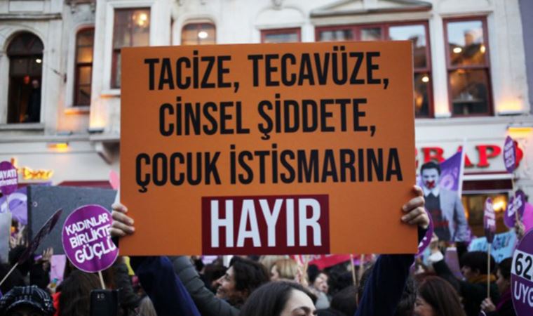 'Cinsel istismar' davasında 'rızası var' denildi