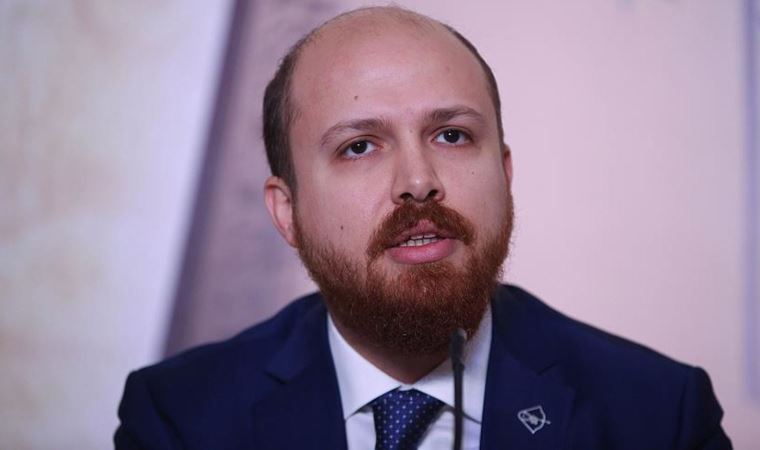 Bilal Erdoğan 'kurumlarını' böyle savundu: Adamın zaten yaratıcıyla sorunu var, bekleyebilir misin kurumlarımızı takdir etmesini?