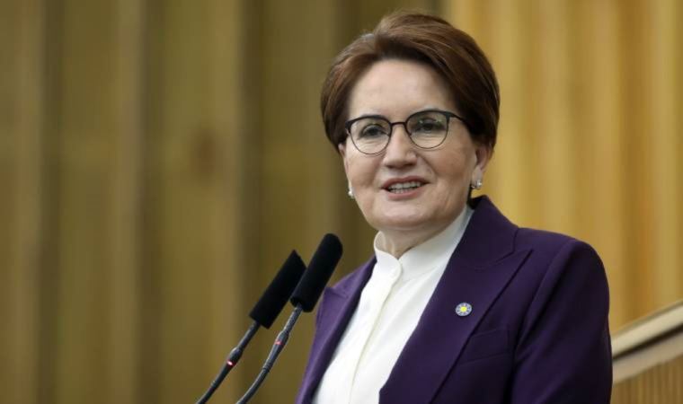 Meral Akşener’den iktidara ‘atama’ tepkisi