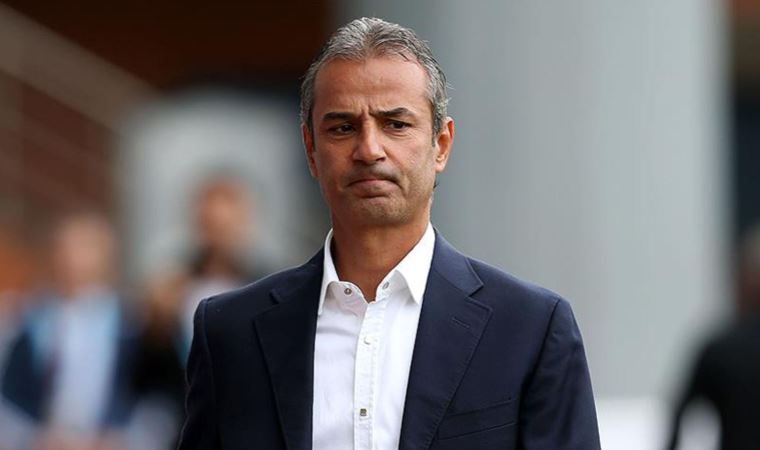 İsmail Kartal: Taraftarlarımızdan özür diliyoruz