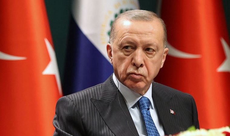 Son dakika: Erdoğan'dan sağlık durumuna ilişkin açıklama