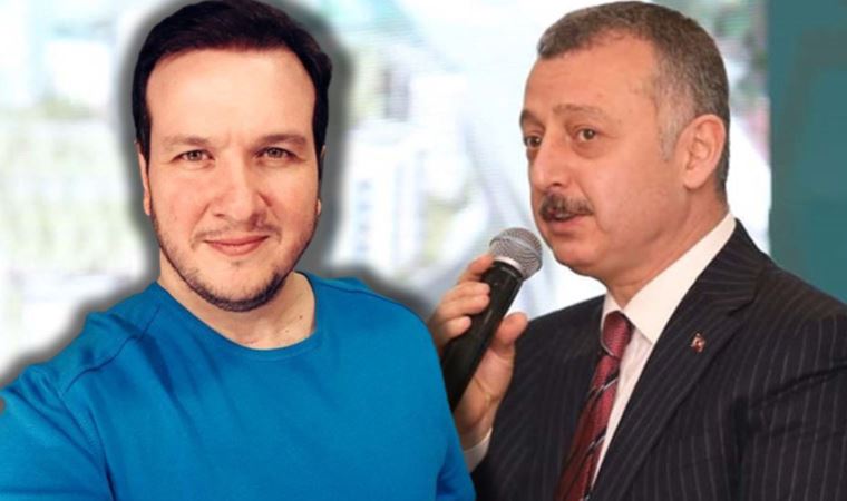 Şahan Gökbakar'dan, AKP'li Büyükakın'ın 'hesaplaşma' savunmasına tepki: 'Sevr ile zaten Atatürk 100 yıl önce hesaplaştı'