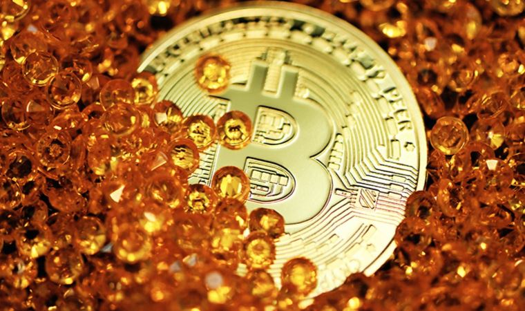 Son dakika: Bitcoin, yükselişe geçti