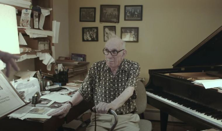 Pulitzer Ödüllü ünlü sanatçı George Crumb yaşamını yitirdi