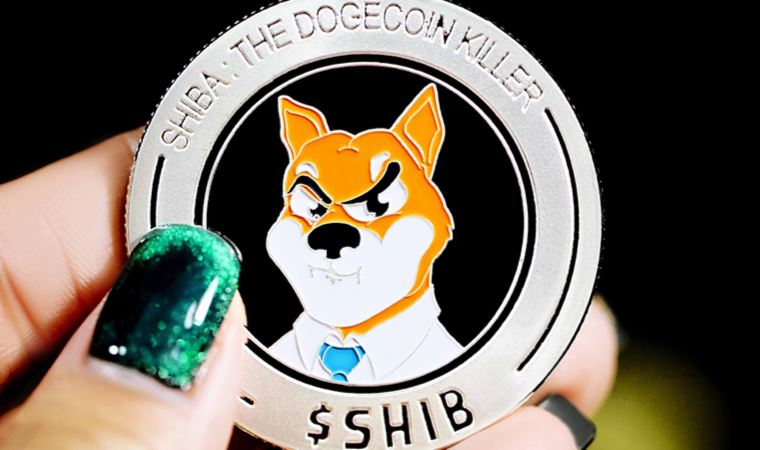 Son dakika: Shiba coin neden yükseldi? 7 Şubat 2022 Shiba neden yükseliyor?