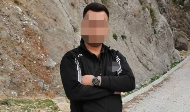 Uzman çavuş, tartıştığı kişiyi tabancayla yaraladı