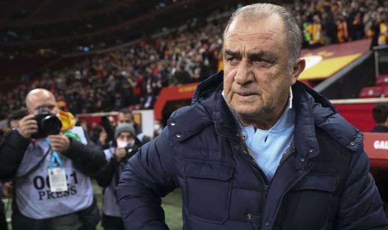 Fatih Terim'in Galatasaray'a geri döneceği ileri sürüldü