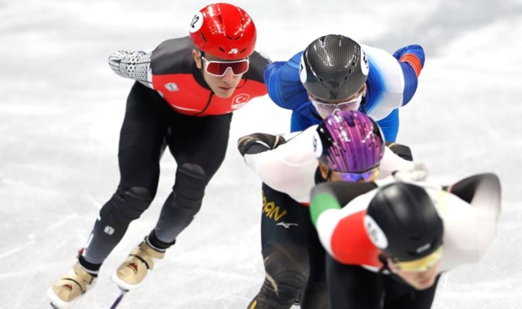 Türkiye'ye kış olimpiyatları tarihinin en iyi derecesini kazandırdı