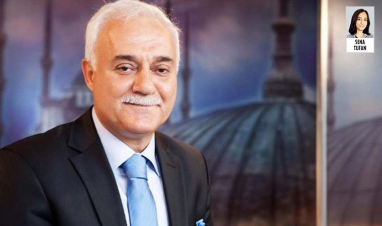 Nihat Hatipoğlu tepki çekti: Hekim bile bu kadar iddialı tanı koymaz