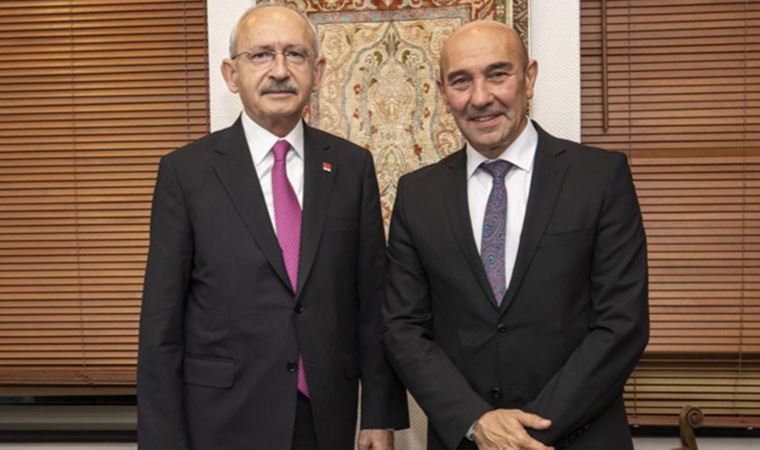 İzmir tarihinin en büyük yatırımının temelini Kılıçdaroğlu atacak