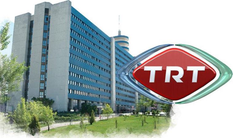 TRT'de zam krizi: 250 çalışan isyan etti