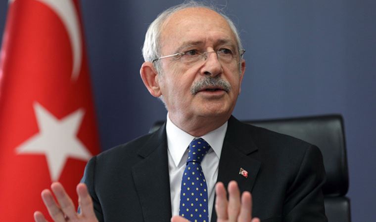 Son Dakika: Kılıçdaroğlu: 'Bu akşam saat 22.00'de önemli bir konuyu konuşmak üzere sizi evime davet ediyorum'