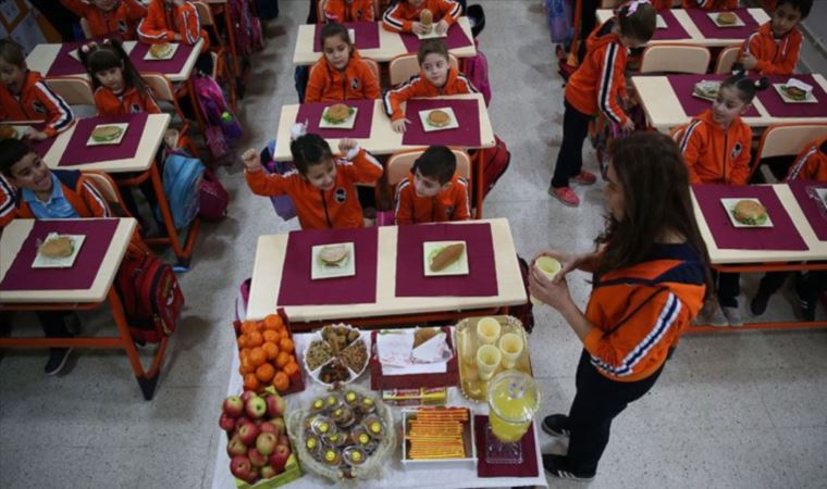 Beslenme çantası hazırlarken dikkat edilmesi gerekenler