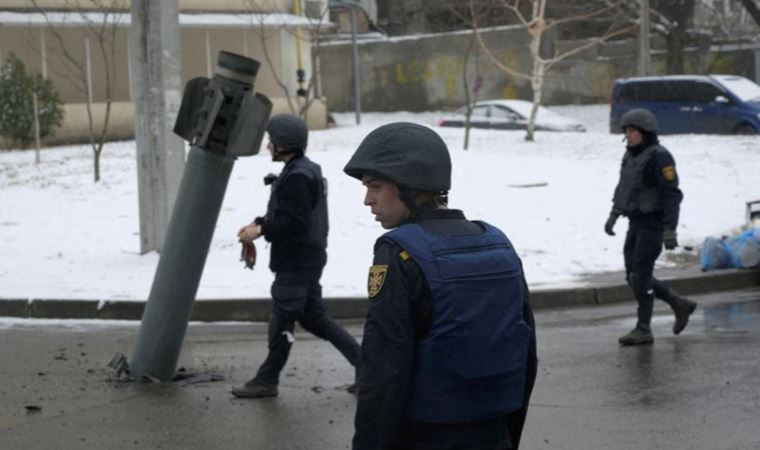 Canlı | Rusya’nın Ukrayna saldırısında son durum (01 Mart 2022)