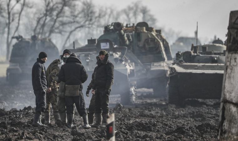 Rusya'nın Ukrayna işgalinin daha geniş bir savaşa dönüşmesi mümkün mü?