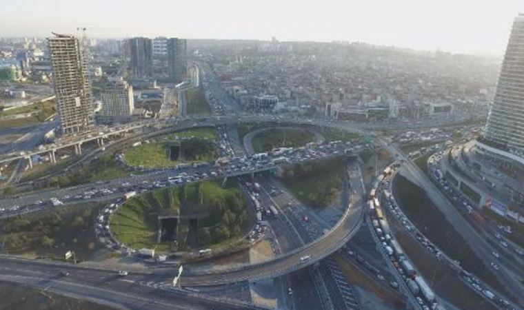 Mahmutbey gişelerinin taşınması talebi yargıda: Milyonlarca İstanbullunun gözü bu kararda