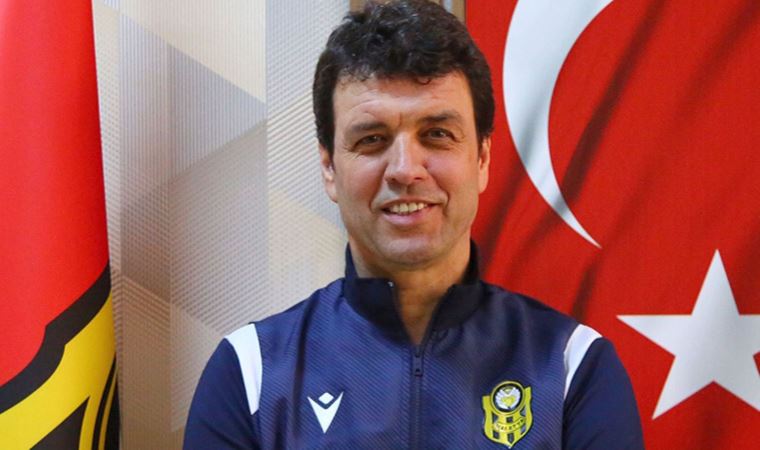 Yeni Malatyaspor'da Cihat Arslan dönemi