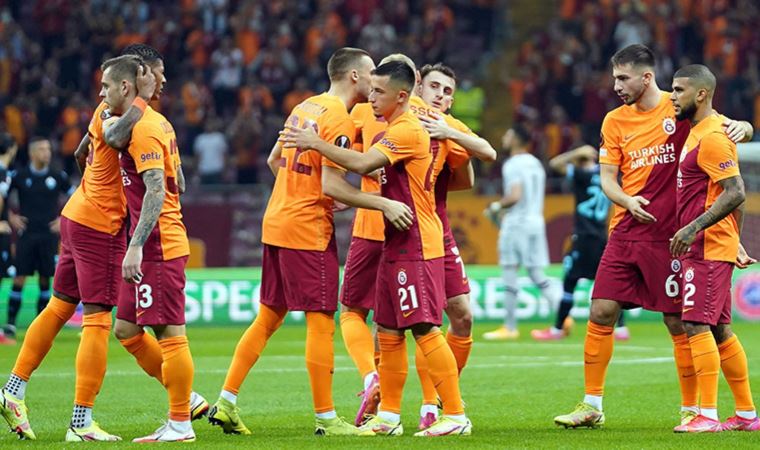 Galatasaray, 7 günde 3 zorlu maça çıkacak