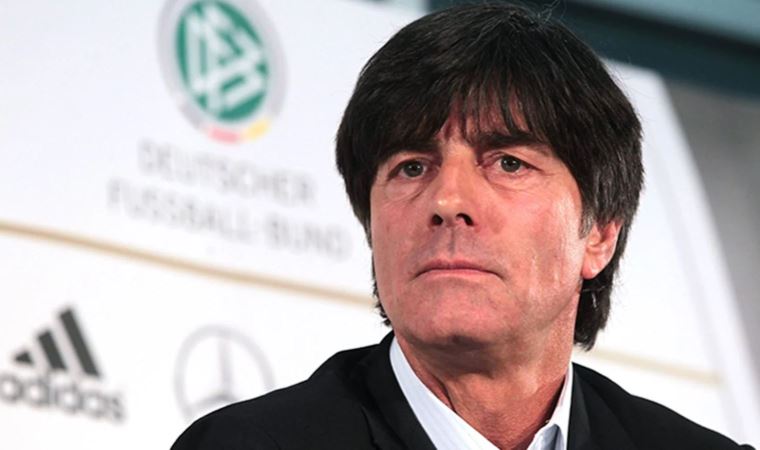 Alman basınından Fenerbahçelilere Joachim Löw müjdesi