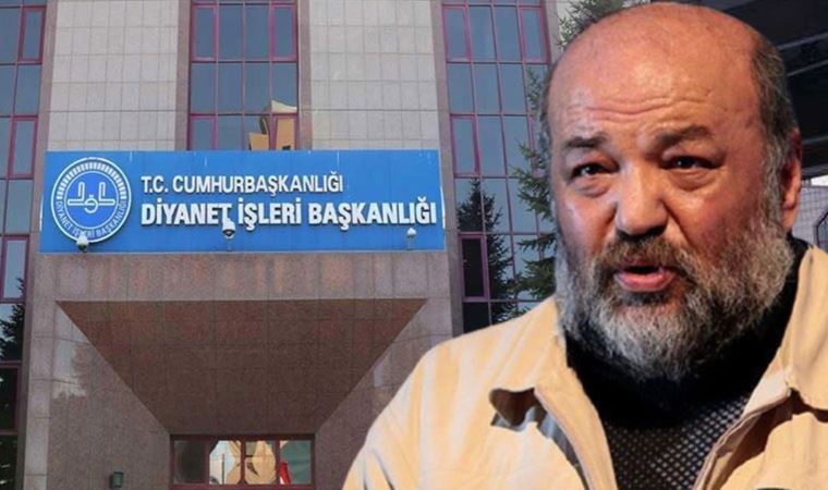 İlahiyatçı Recep İhsan Eliaçık'tan Diyanet'e 'fitre' tepkisi: Galiba bunlar Türkiye'de yaşamıyor