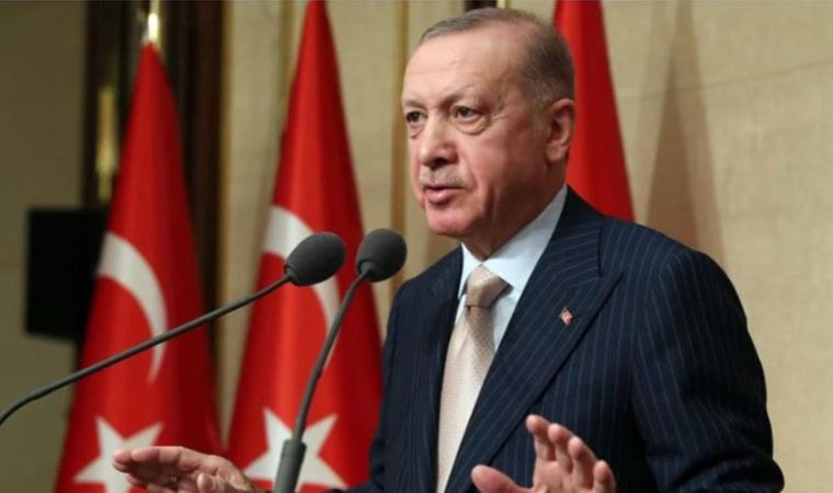 Türk Nöroloji Derneği'nden Erdoğan'a tepki: Kimsenin kapıyı göstermeye hakkı yok