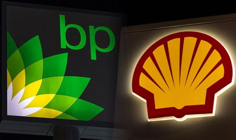 BP ve Shell Almanya'da spot dizel yakıt satışlarını durdurdu