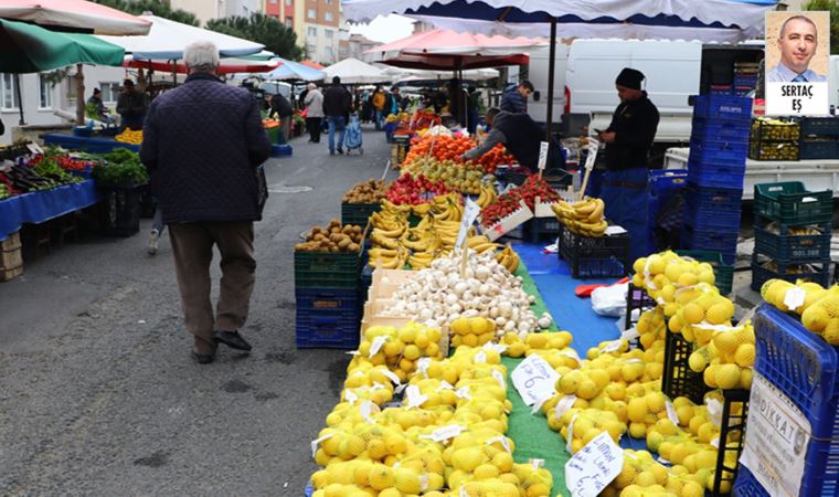 Akaryakıt zamları, nakliye masraflarını katladı