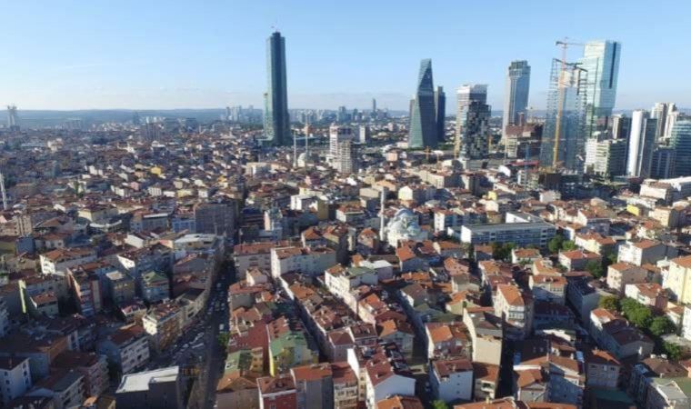 İstanbul depreminde 48 bin bina ağır hasar alacak: Riskli yerlerde önlem yok