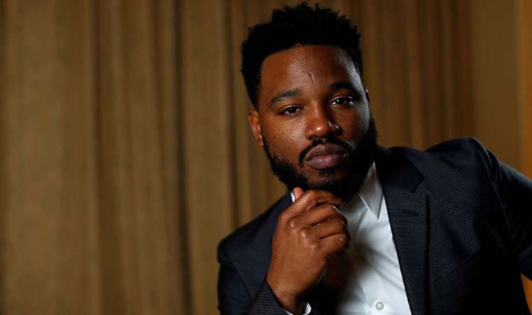 Ünlü yönetmen Ryan Coogler 'soyguncu' sanıldı, gözaltına alındı