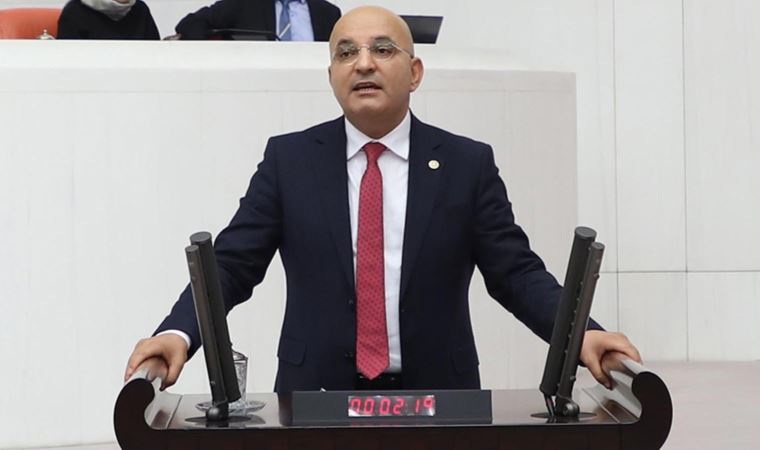 CHP'li Polat'tan Seferihisar uyarısı: Tarım ve hayvancılık tehdit altında!