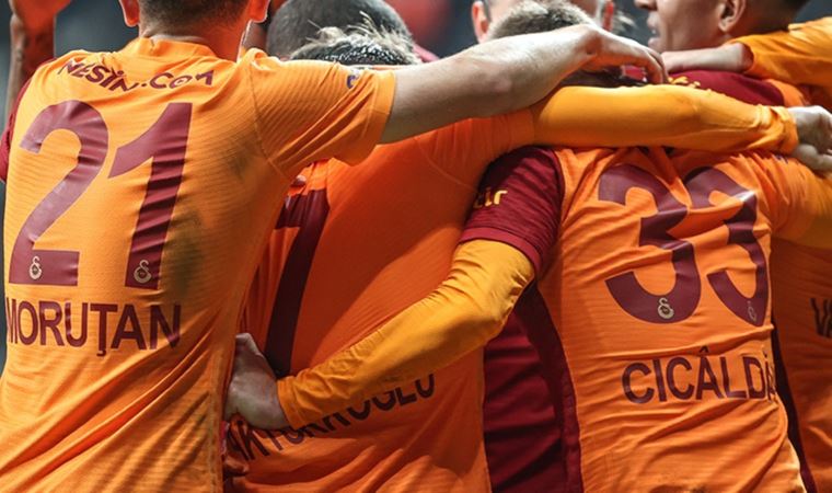 Galatasaray Sportif A.Ş. Yönetim Kurulu üyesi Nihat Kırmızı: İstemezlerse aslanlar gibi oynarız