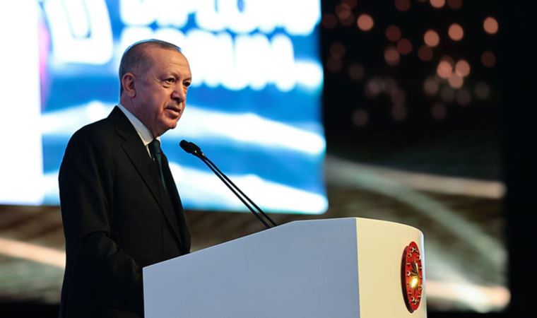 Erdoğan: Montrö dahil elimizden geleni yapacağız